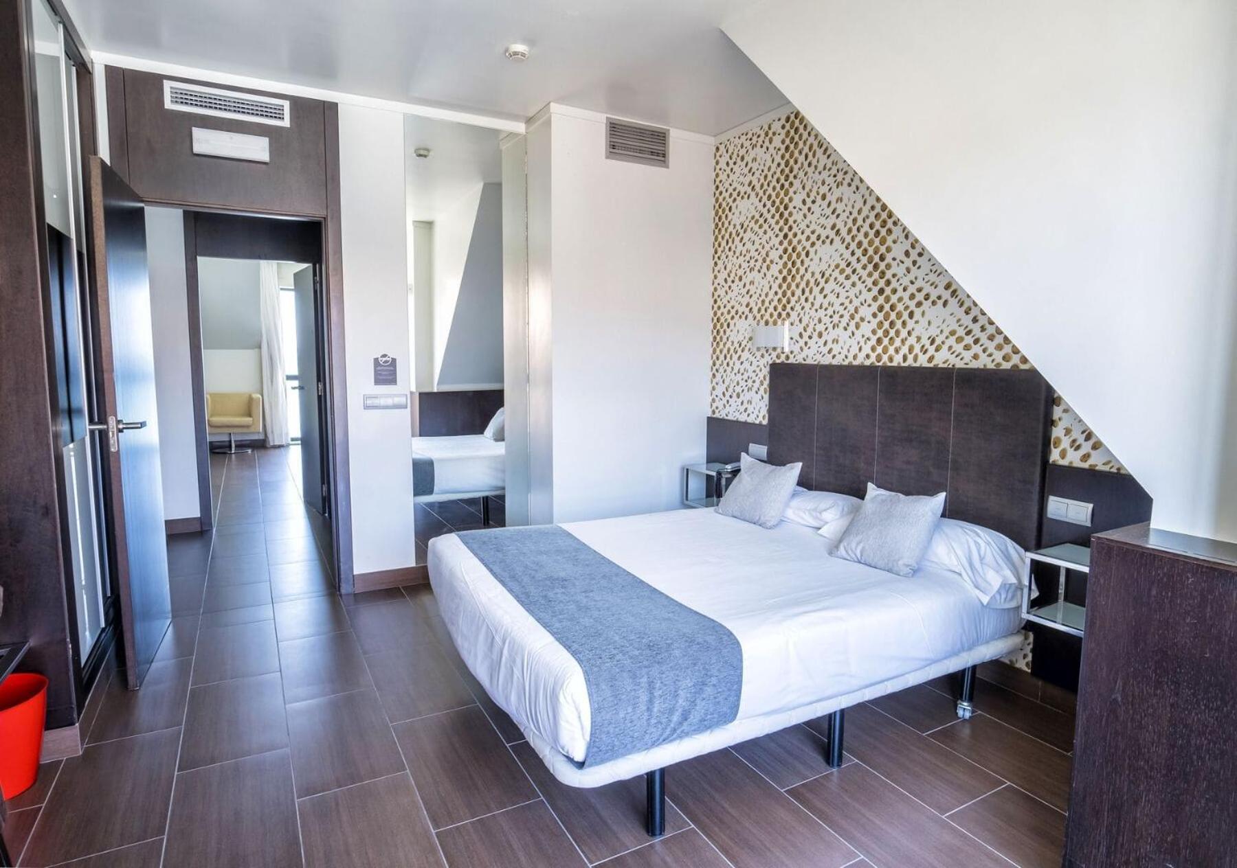 Hotel Alda Carril Vilagarcia de Arousa Exteriér fotografie